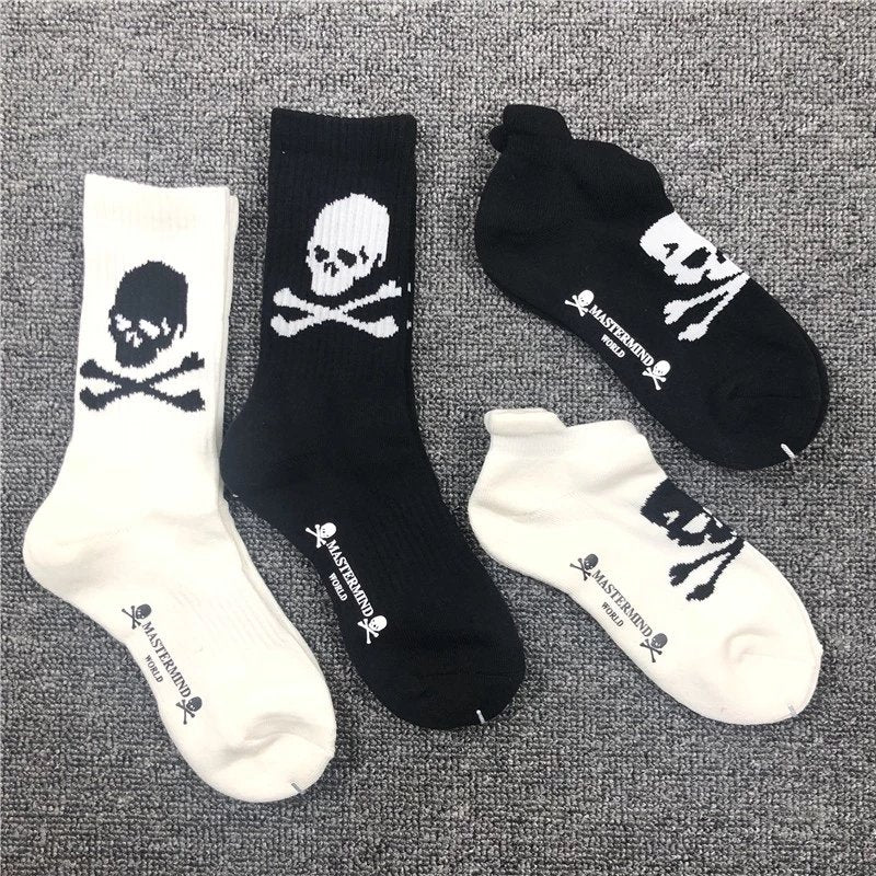 Mastermind Socks