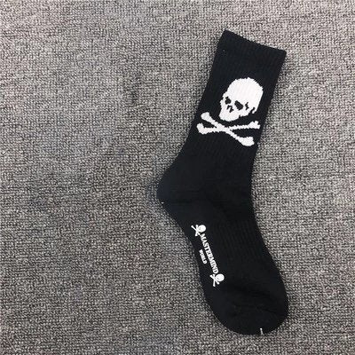 Mastermind Socks