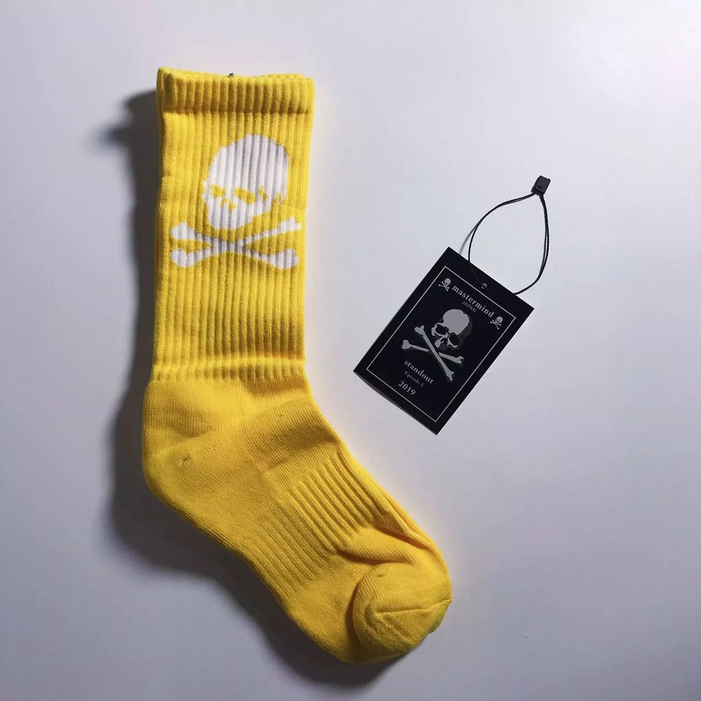 Mastermind Socks