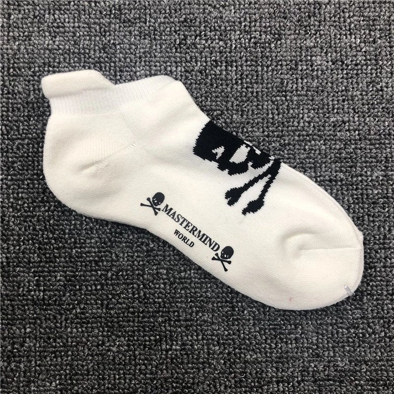 Mastermind Socks