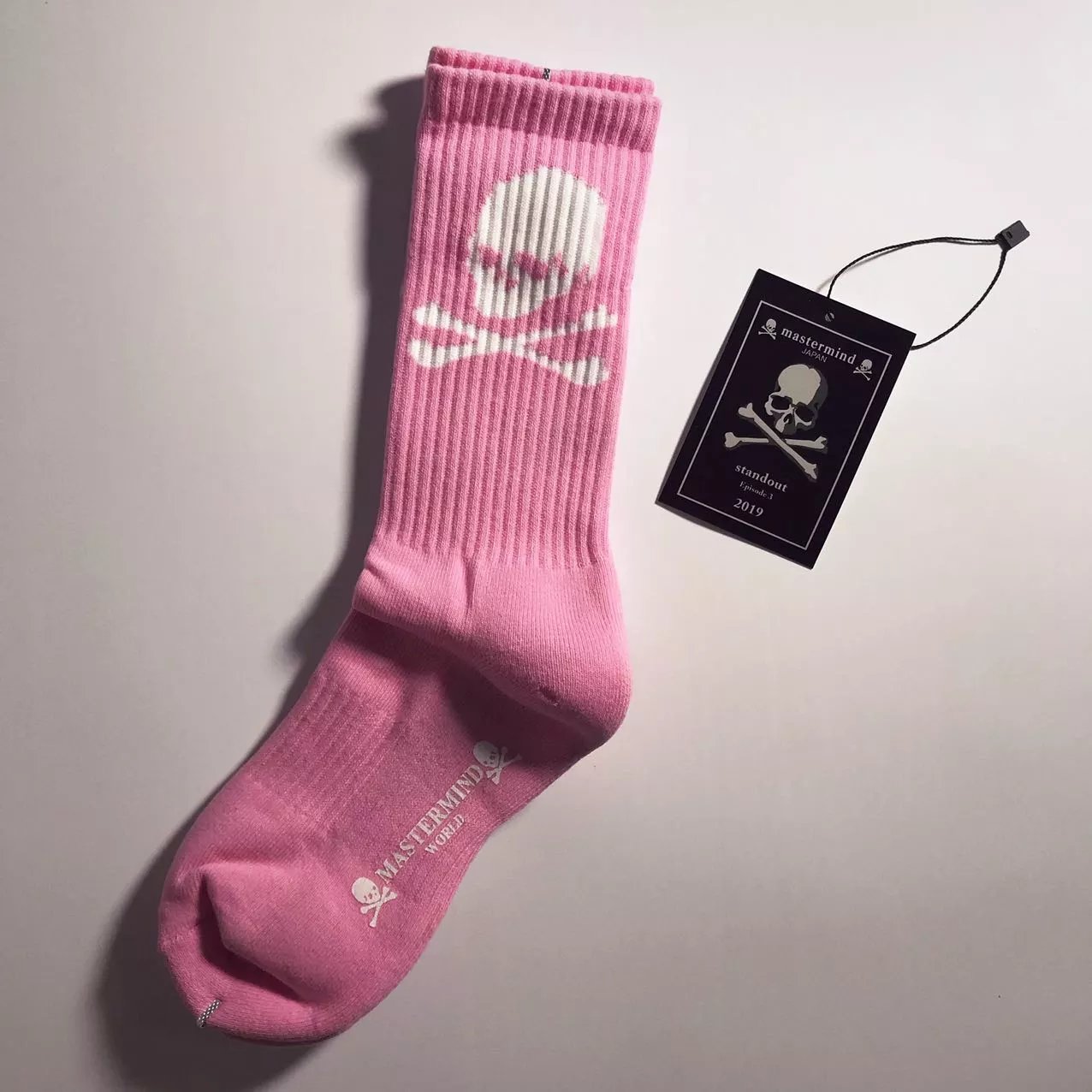 Mastermind Socks
