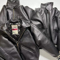 Cortiez Leather  Jacket