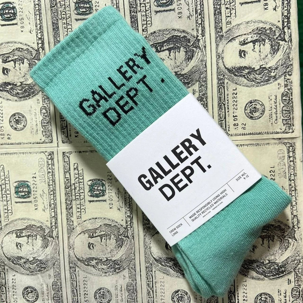 Gallery D3pt Socks
