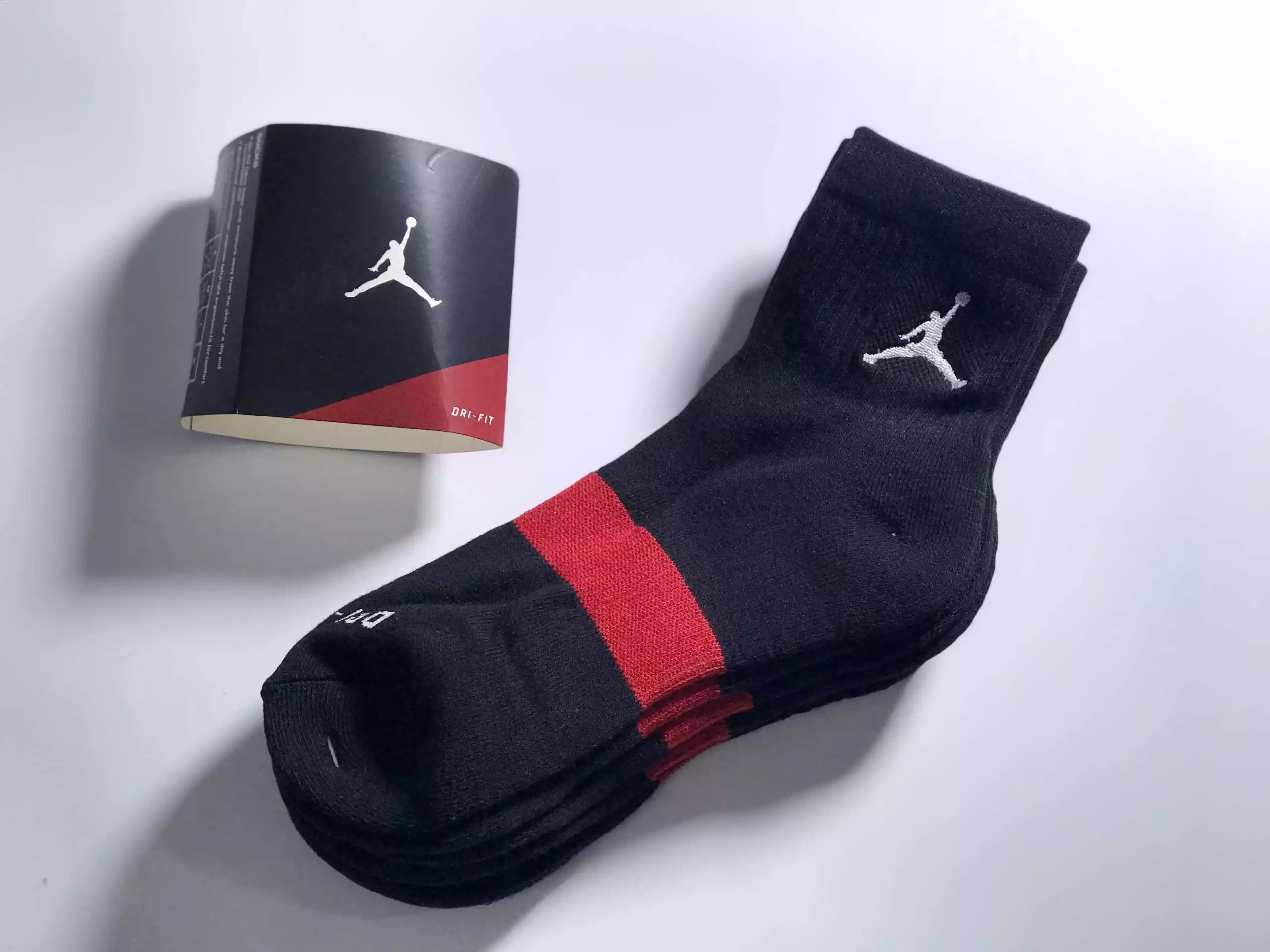 Air J0rdan Socks