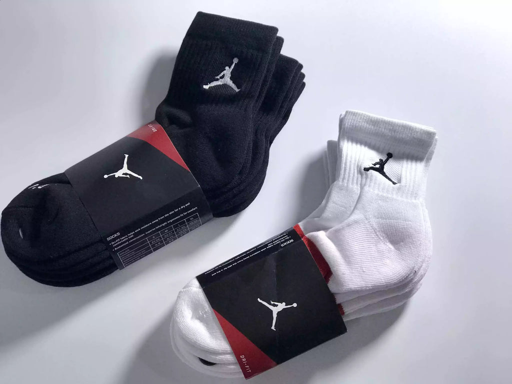 Air J0rdan Socks