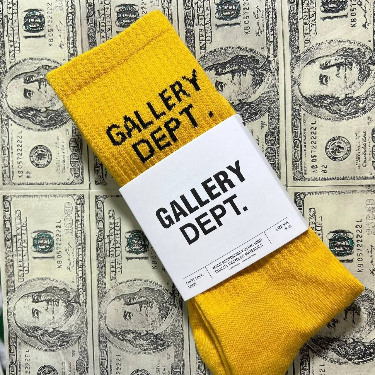 Gallery D3pt Socks