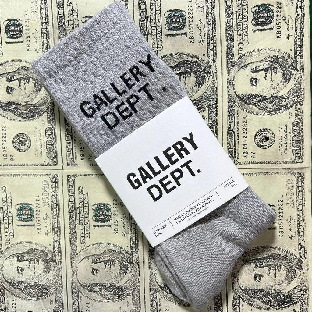 Gallery D3pt Socks
