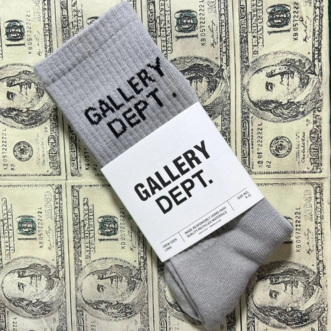 Gallery D3pt Socks