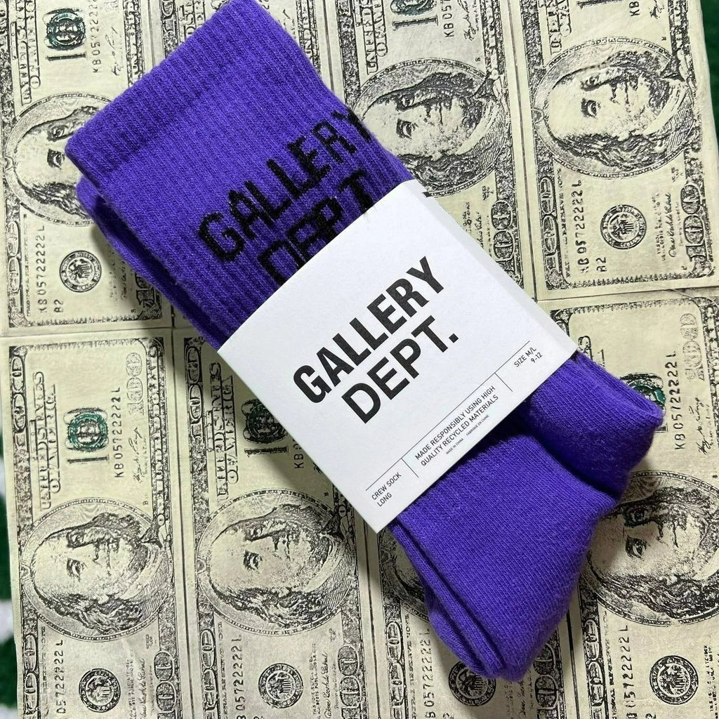Gallery D3pt Socks