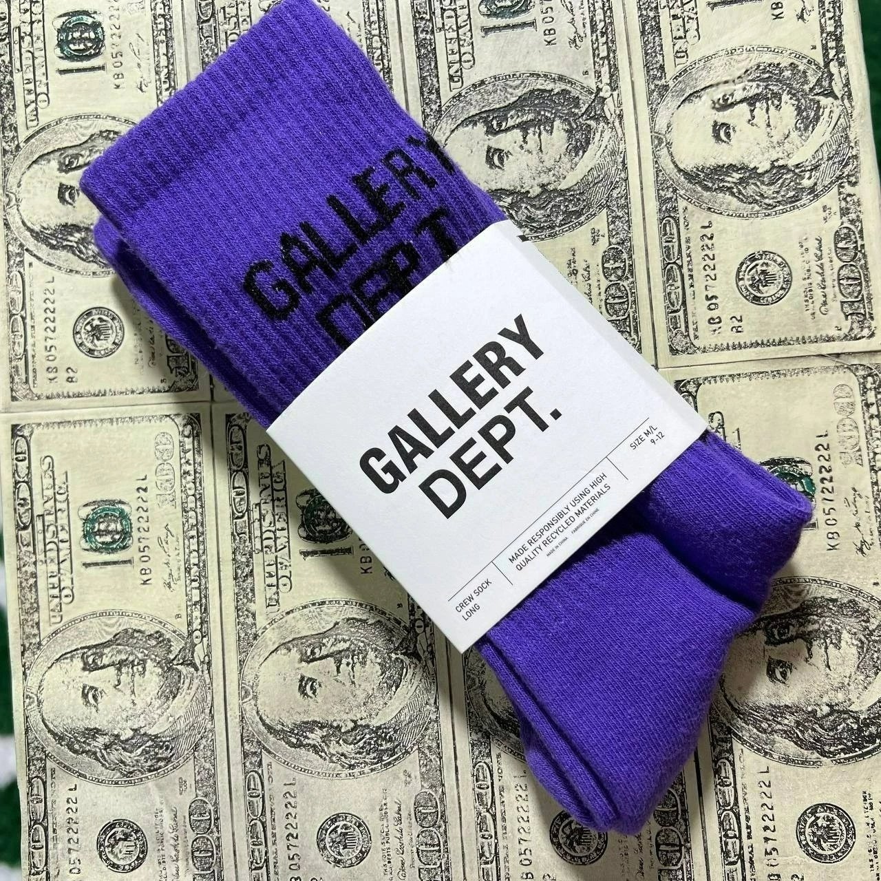 Gallery D3pt Socks