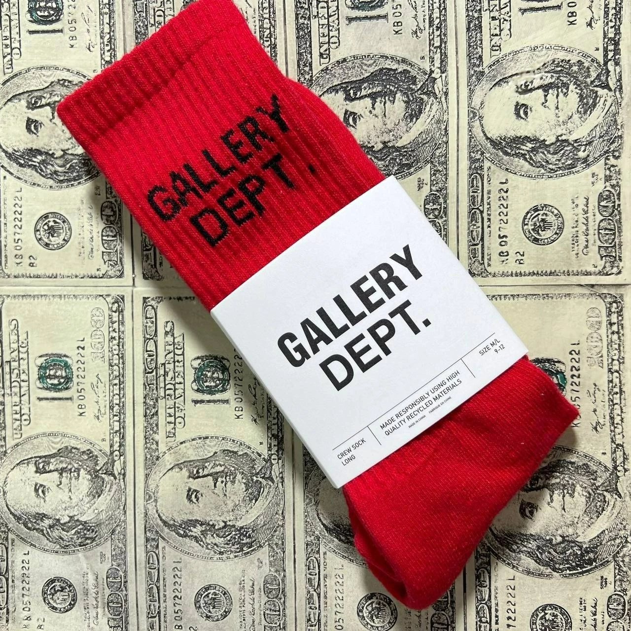 Gallery D3pt Socks