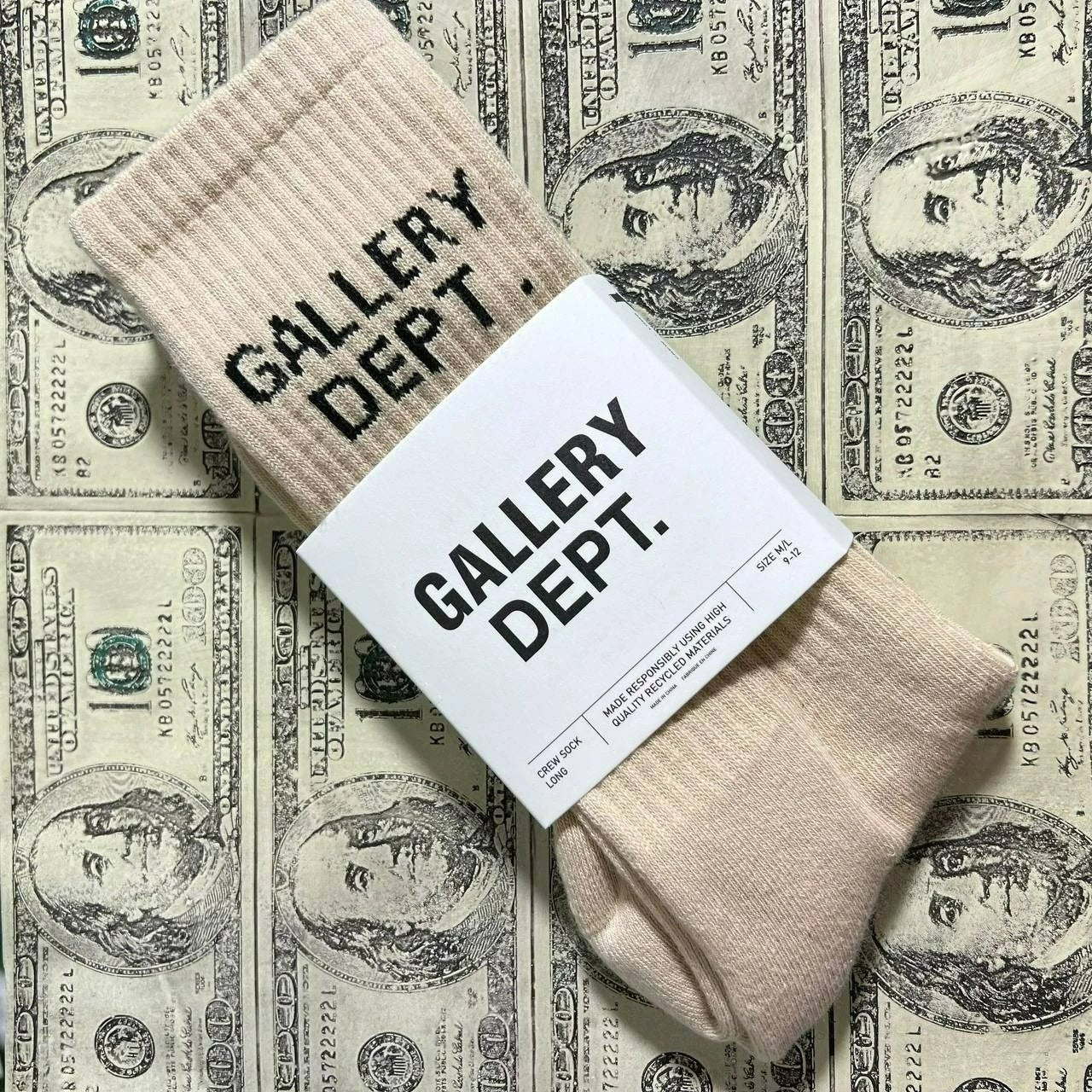 Gallery D3pt Socks