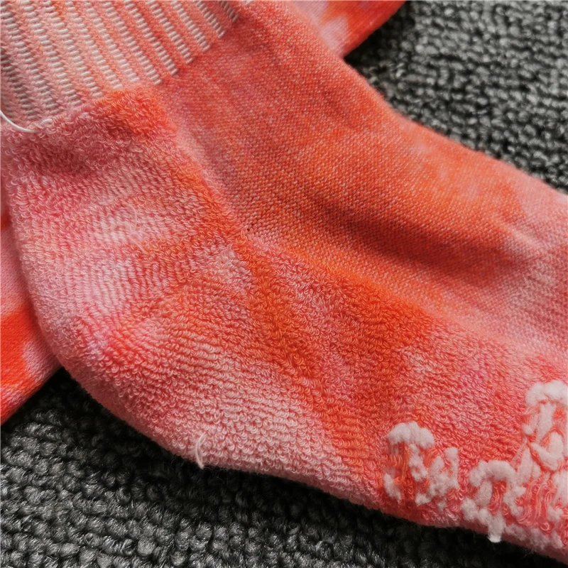 Bappe Splash Socks