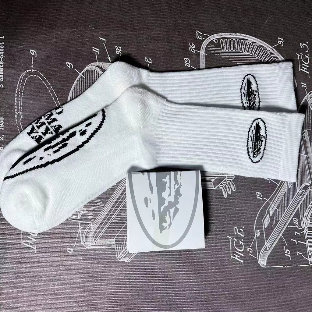 Cortiez Alcatraz Socks