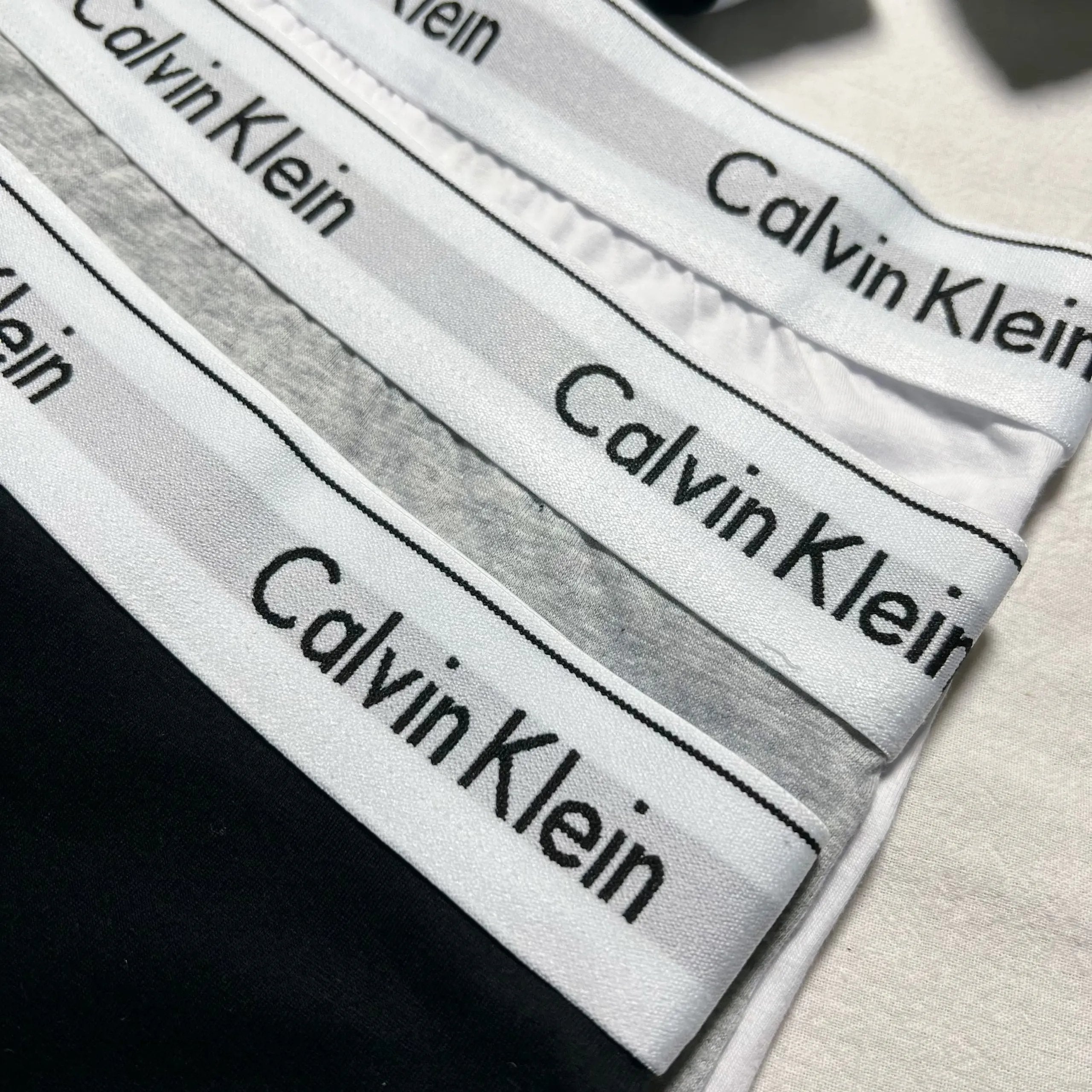 Calv!n Klein Boxers