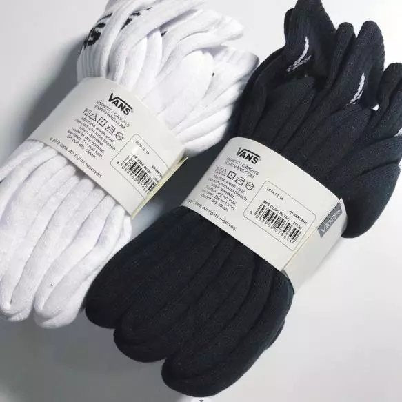 Vanz Socks