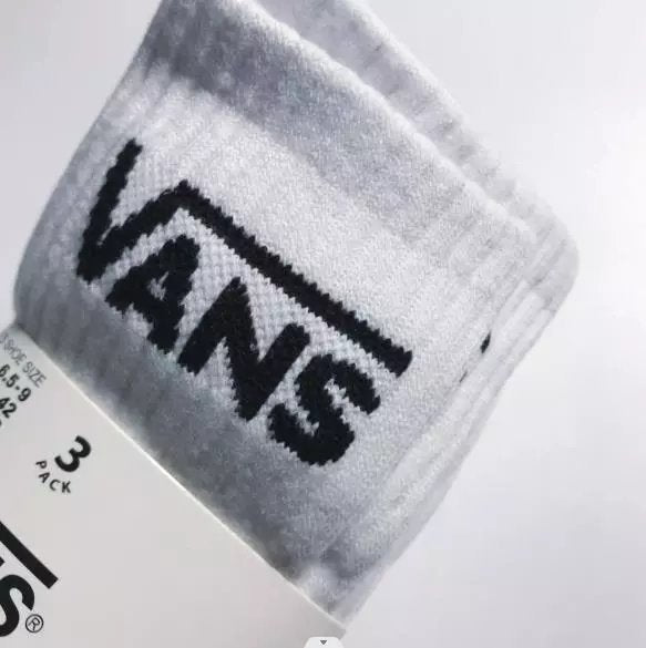 Vanz Socks