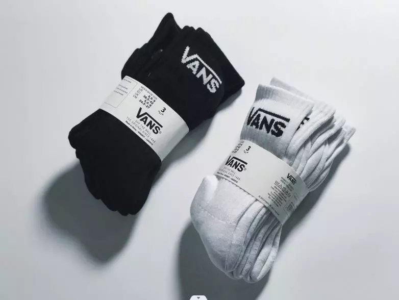 Vanz Socks