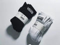 Vanz Socks