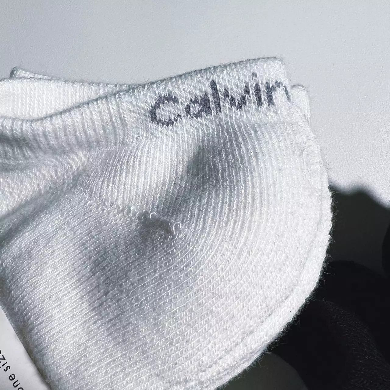Calv!n Klein Socks