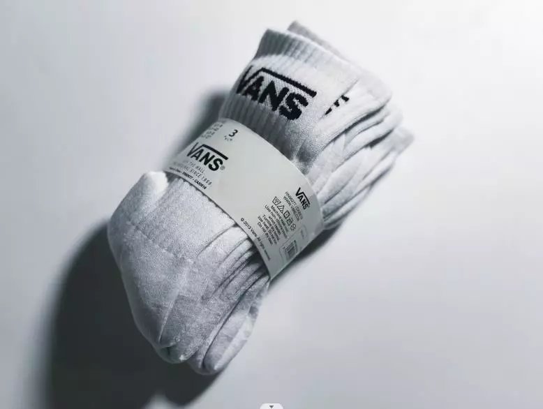Vanz Socks