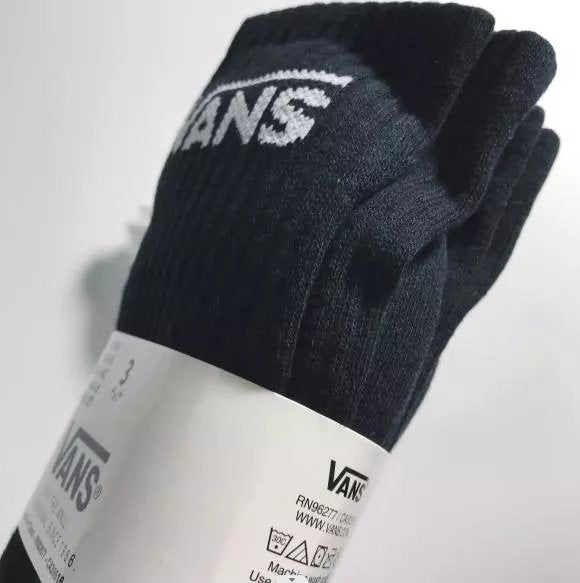 Vanz Socks
