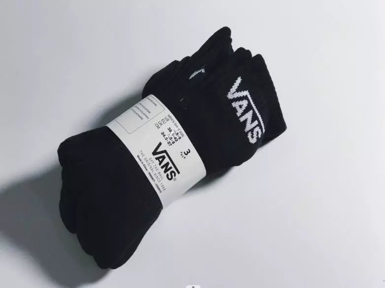 Vanz Socks