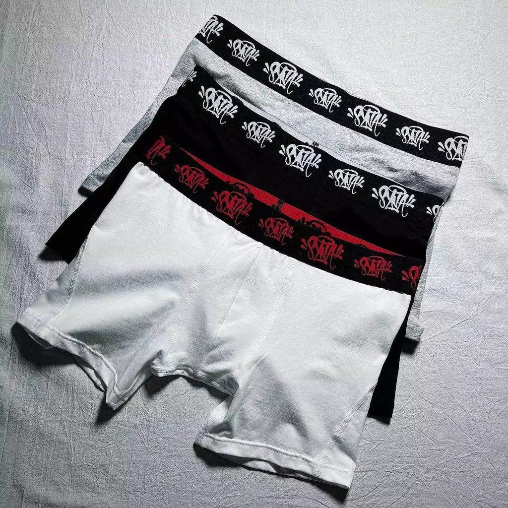 Syna W0rld Boxers