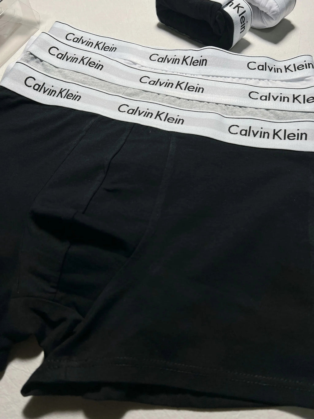 Calv!n Klein Boxers