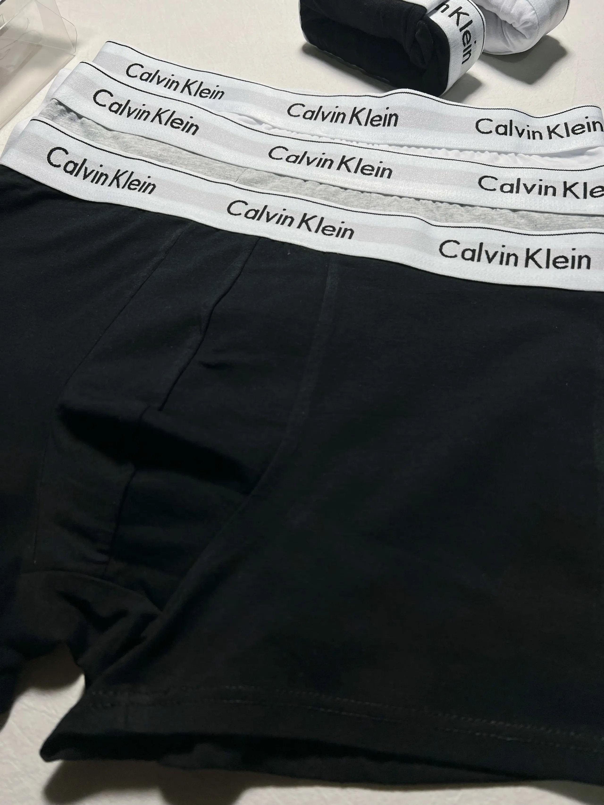 Calv!n Klein Boxers