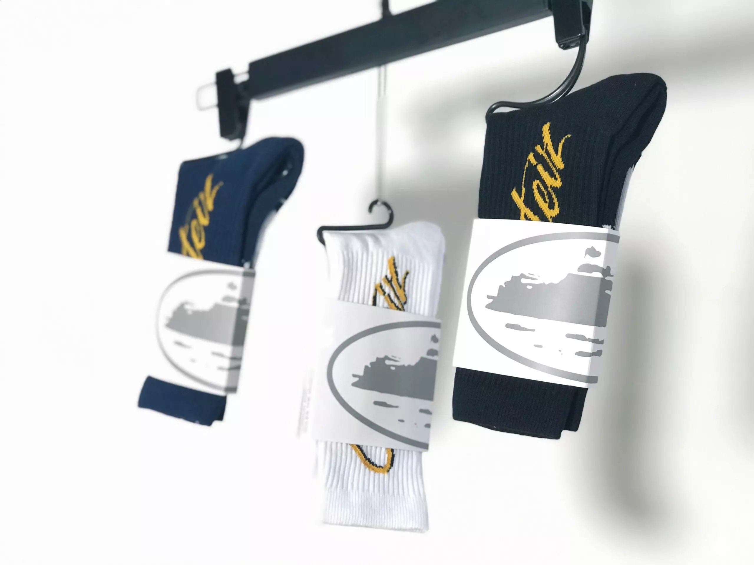 Cortiez Socks