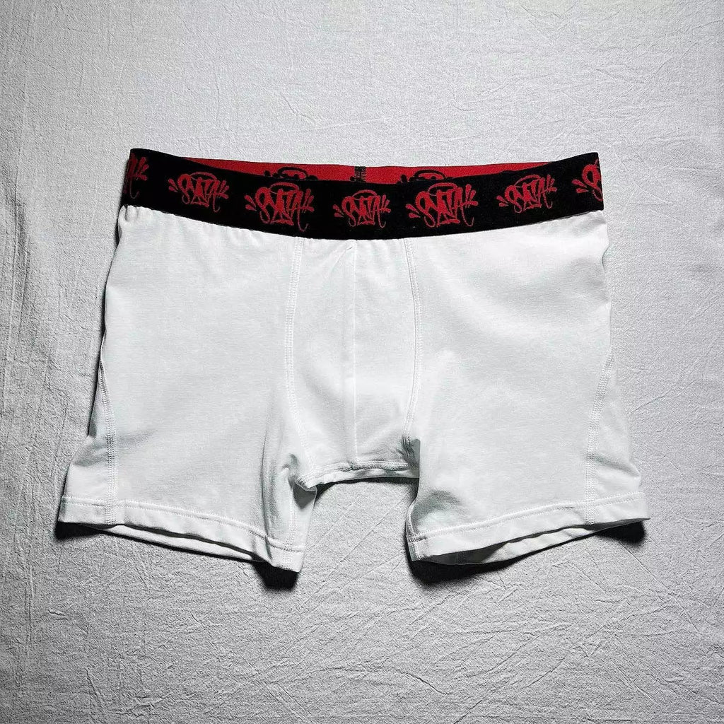 Syna W0rld Boxers