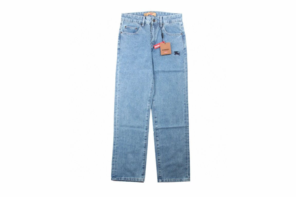 Sup Burbery Jeans