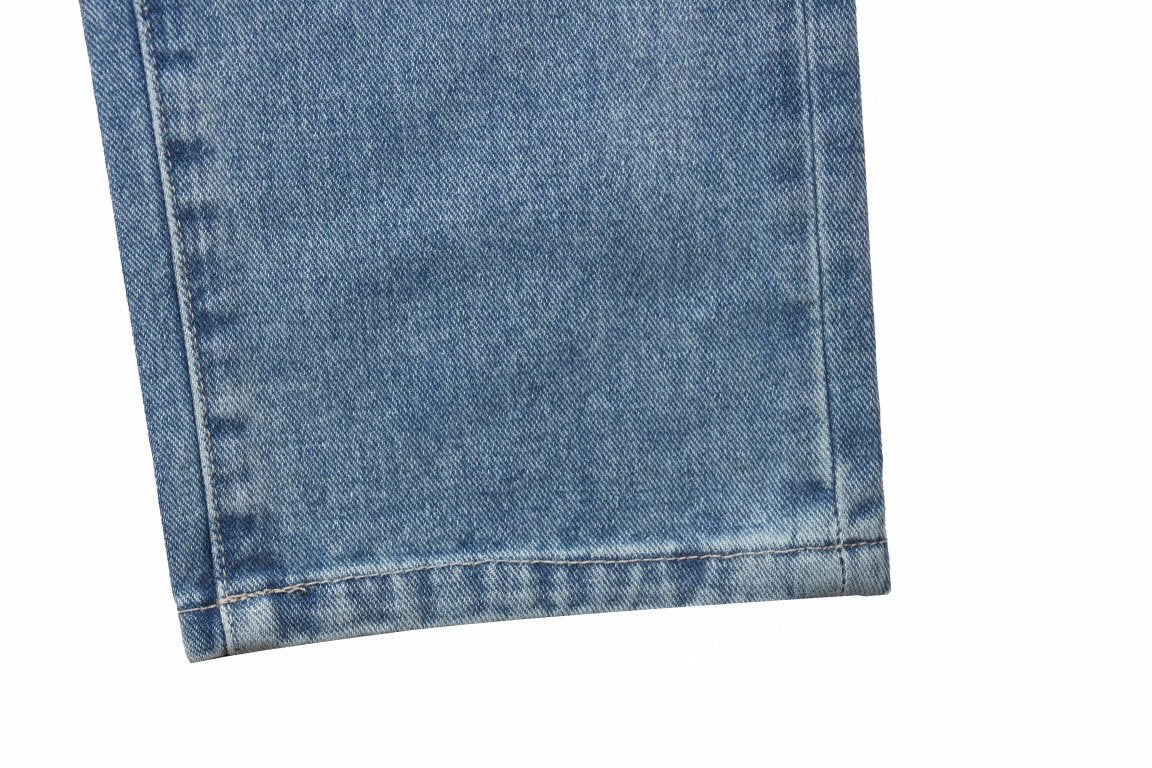 Sup Burbery Jeans