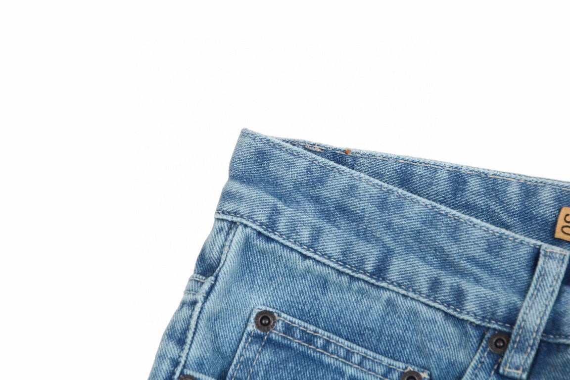 Sup Burbery Jeans