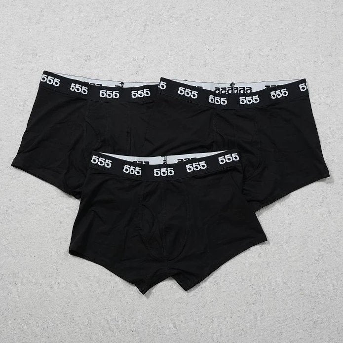 Sp*der Boxers