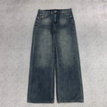 Br0ken Planet Jeans