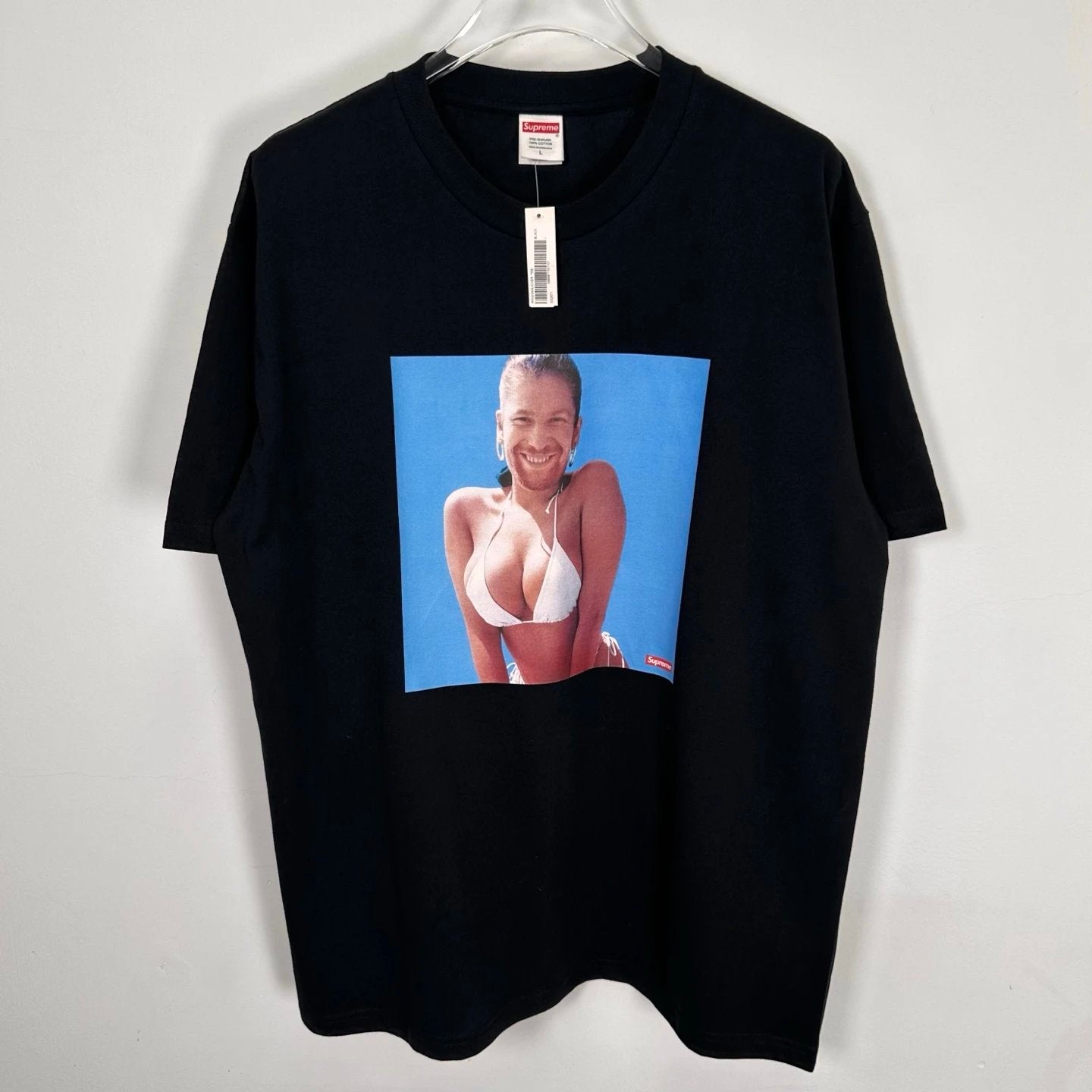 Sup Aphex Twin Window Licker T-Shirt