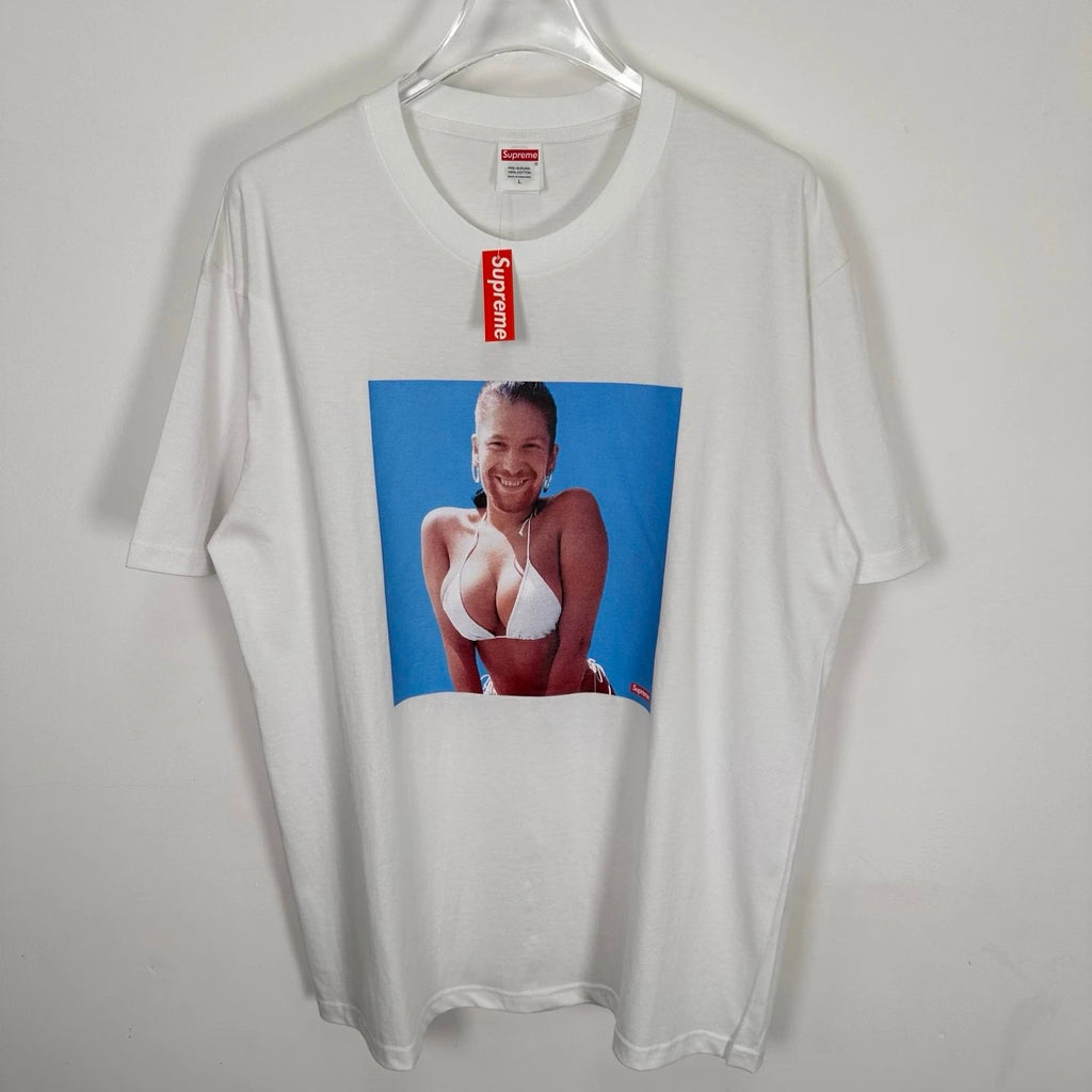 Sup Aphex Twin Window Licker T-Shirt