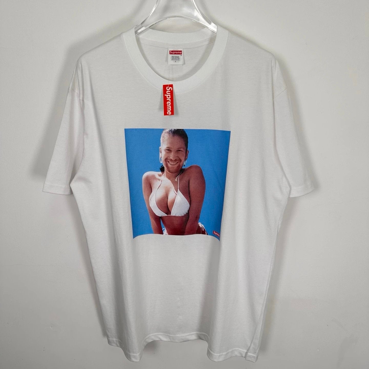 Sup Aphex Twin Window Licker T-Shirt
