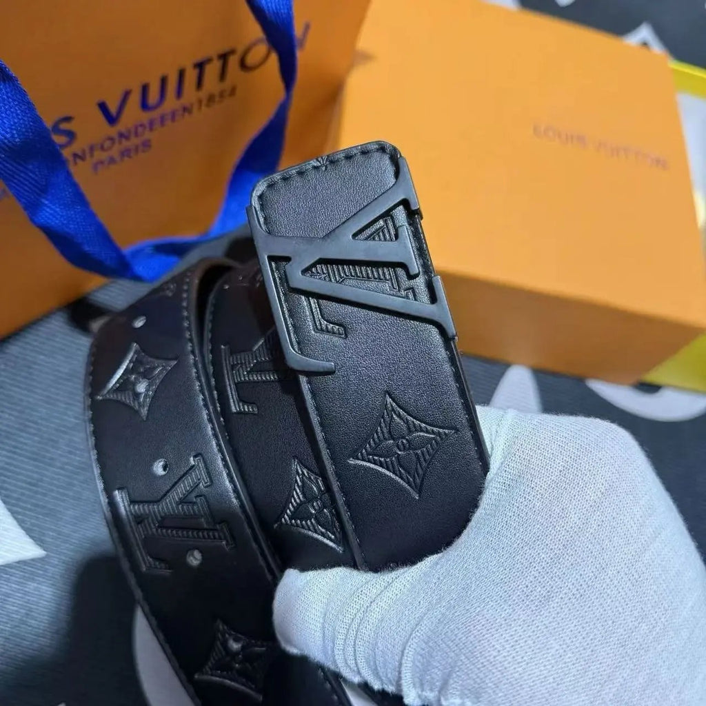 Vouis Luitton Belts