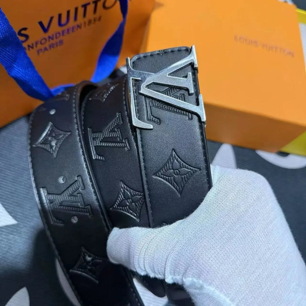 Vouis Luitton Belts