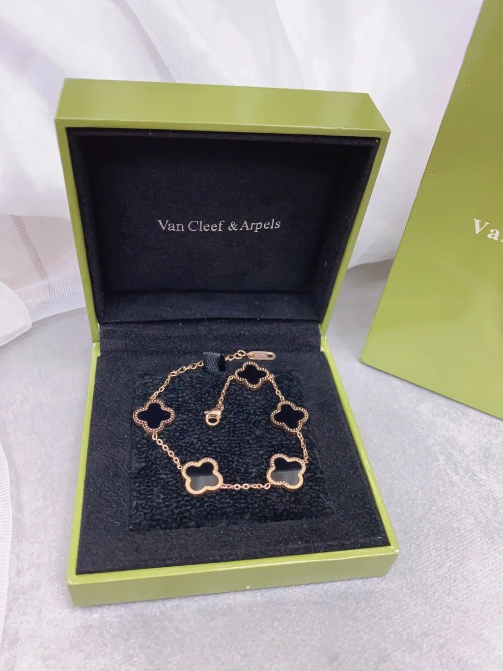 Van Cleef & Aprels Bracelet