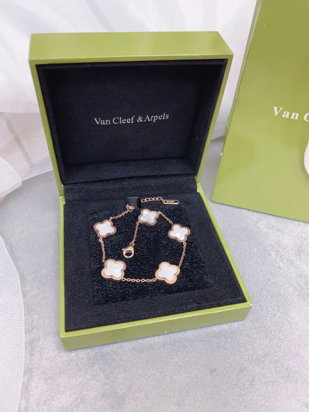 Van Cleef & Aprels Bracelet
