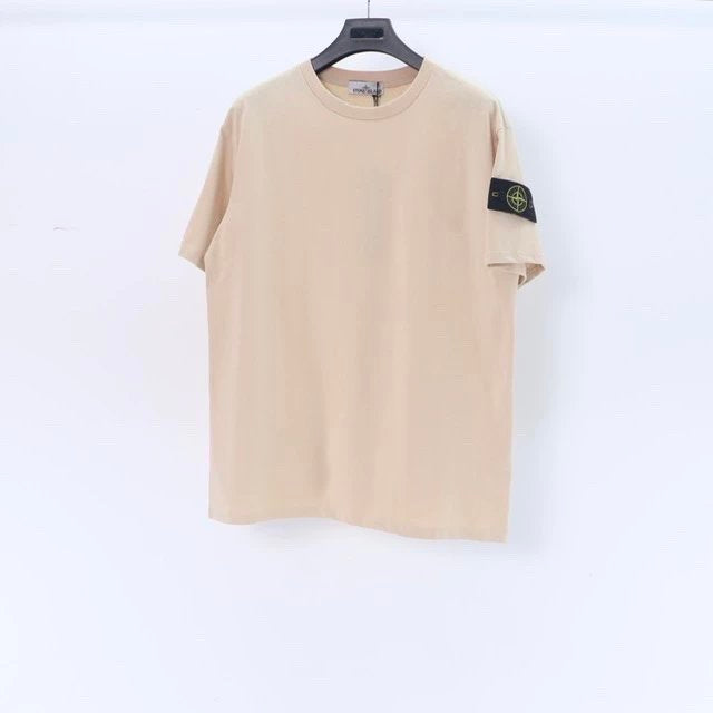 St0ne Island tee