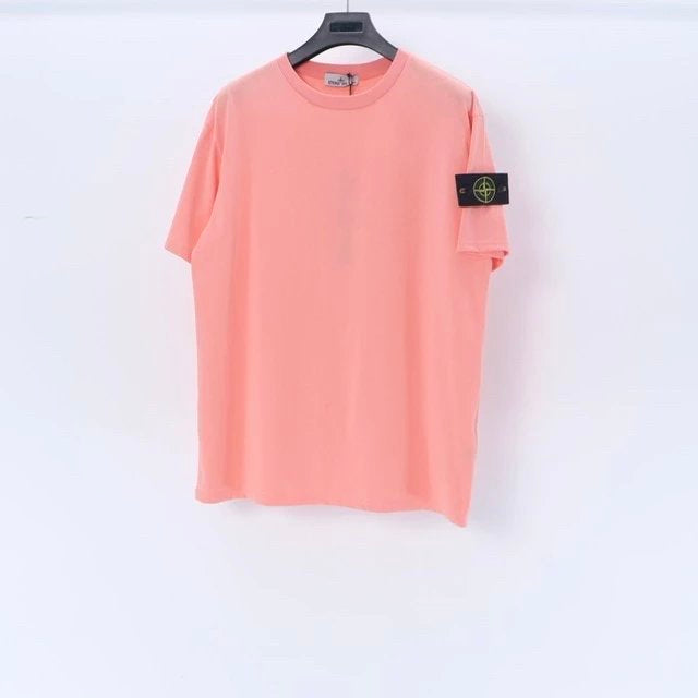 St0ne Island tee