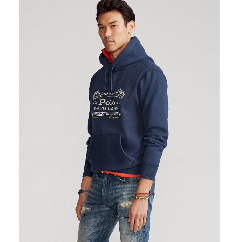 Polo Ralf Lauren Hoodie