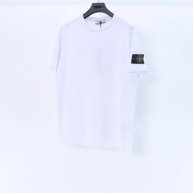 St0ne Island tee