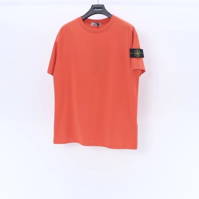 St0ne Island tee