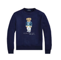 Polo Ralf Lauren Bear Hoodie